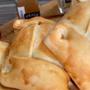 Empanada Don Sergio 4u.
