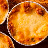 Pastel de Jaiba